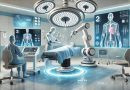 The Evolution of Artificial Intelligence in Healthcare Technology